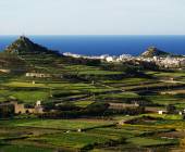 Walking on Gozo – Calypso’s Isle