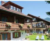 Walking in Southern Bavaria