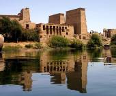 Ancient Egypt & Nile Cruise