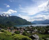 Self-Guided Walking in Austria’s Lake District