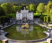 Walking in Southern Bavaria