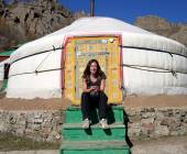 Discover Mongolia