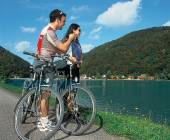 Cycling on the Danube from Passau to Vienna