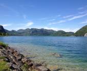 Self-Guided Walking in Austria’s Lake District