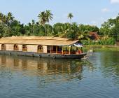 Southern India Coast to Coast Ride