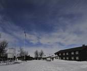 Cross-Country Skiing in Venabu