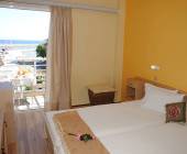 Walking the Mountains & Villages of Evia