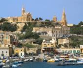 Walking on Gozo – Calypso’s Isle