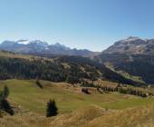 Walking the Dolomites of Alta Badia