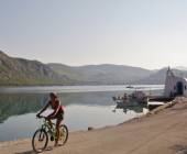 Cycling in Greece