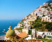 Paths of the Amalfi Coast