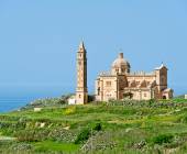 Walking on Gozo – Calypso’s Isle