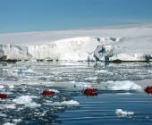 Crossing the Circle via Buenos Aires