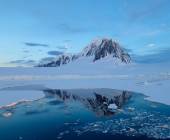 Antarctic Explorer: Discovering the 7th Continent 