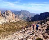 Hike Spain’s Sierra de Aitana