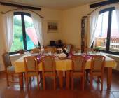 Transylvania Winter Walk & Snowshoe