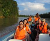 Borneo Wildlife Discoverer
