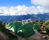 The Inca Trail