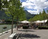 Self-Guided Walking in Austria’s Lake District