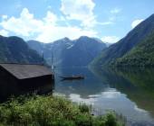 Self-Guided Walking in Austria’s Lake District