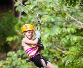 Costa Rica Adventure Family Holiday