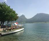 Self-Guided Walking in Austria’s Lake District