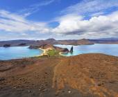 Galapagos Walking Adventure