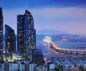 Discover South Korea