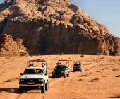 Kingdoms of Jordan – Premium Adventure