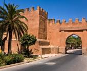 Hike Morocco’s Anti-Atlas Mountains