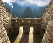The Inca Trail