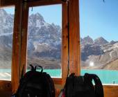 Everest & Gokyo Lakes Circuit