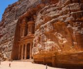 A Week in Jordan