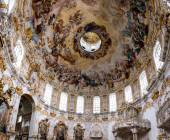 Walking in Southern Bavaria