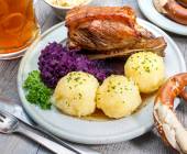 Walking in Southern Bavaria