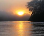 Amazon Rainforest Add-on (post-tour, from Lima)