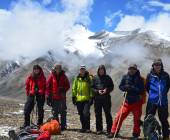 Peaks of Ladakh Trek