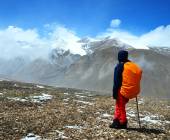 Peaks of Ladakh Trek