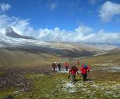 Peaks of Ladakh Trek