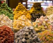 Highlights of Turkey