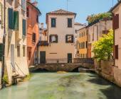 Walk The Prosecco Hills & Hidden Venice
