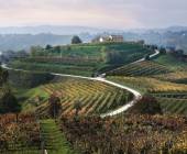 Walk The Prosecco Hills & Hidden Venice