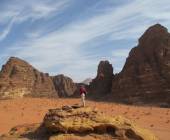 Kingdoms of Jordan – Premium Adventure