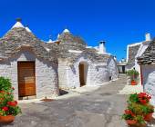 Discover Puglia: Italy’s Ancient Heel