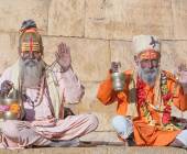 Highlights of Northern India