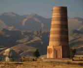 Kyrgyzstan Walking Explorer