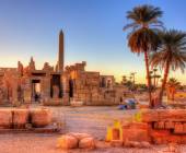 Ancient Egypt & Nile Cruise