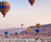 Highlights of Turkey