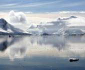 Crossing the Circle via Buenos Aires