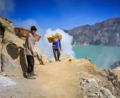 Cycling Indonesia’s Islands